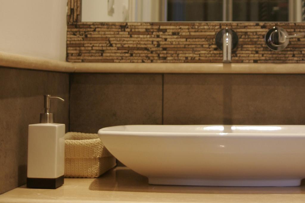 Roman Suite Apartment Rom