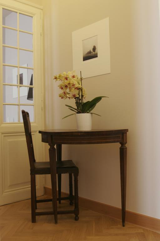 Apartment Roman Suite Rom
